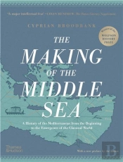 The Making Of The Middle Sea