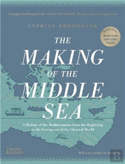 Bertrand.pt - The Making Of The Middle Sea