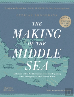 Bertrand.pt - The Making Of The Middle Sea
