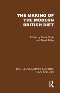 The Making Of The Modern British Diet