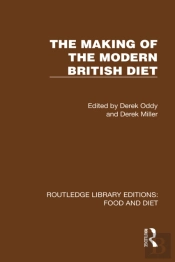 The Making Of The Modern British Diet