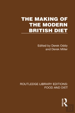 Bertrand.pt - The Making Of The Modern British Diet