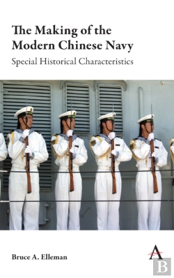 Bertrand.pt - The Making Of The Modern Chinese Navy