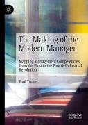 The Making Of The Modern Manager