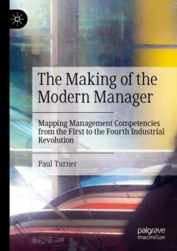 Bertrand.pt - The Making Of The Modern Manager