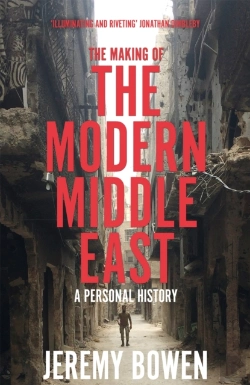 Bertrand.pt - The Making Of The Modern Middle East