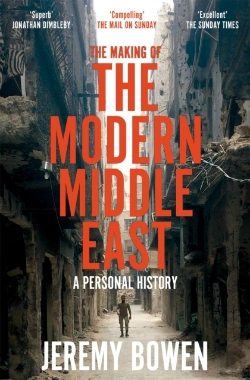 Bertrand.pt - The Making Of The Modern Middle East