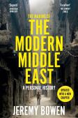 The Making Of The Modern Middle East