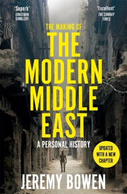 Bertrand.pt - The Making Of The Modern Middle East