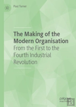 Bertrand.pt - The Making Of The Modern Organisation