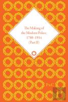 The Making Of The Modern Police, 1780-1914