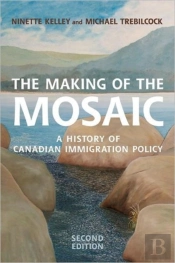 The Making Of The Mosaic