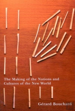 Bertrand.pt - The Making Of The Nations And Cultures Of The New World