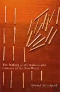 Bertrand.pt - The Making Of The Nations And Cultures Of The New World