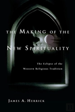 Bertrand.pt - The Making Of The New Spirituality