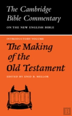Bertrand.pt - The Making Of The Old Testament
