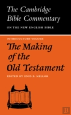 Bertrand.pt - The Making Of The Old Testament