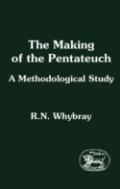 The Making Of The Pentateuch