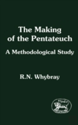 Bertrand.pt - The Making Of The Pentateuch
