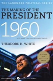 The Making Of The President 1960