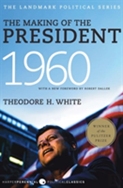 Bertrand.pt - The Making Of The President 1960