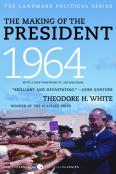 The Making Of The President 1964