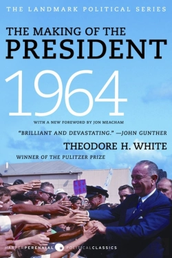 Bertrand.pt - The Making Of The President 1964