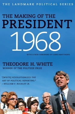 Bertrand.pt - The Making Of The President 1968