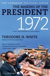 The Making Of The President 1972