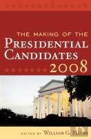 The Making Of The Presidential Candidates 2008