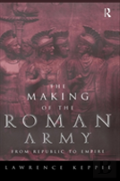 The Making Of The Roman Army