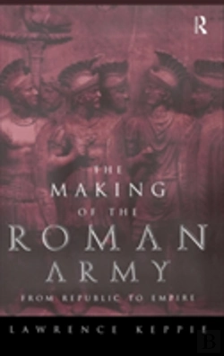 Bertrand.pt - The Making Of The Roman Army