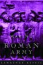 The Making Of The Roman Army