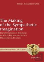 The Making Of The Sympathetic Imagination