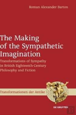 Bertrand.pt - The Making Of The Sympathetic Imagination