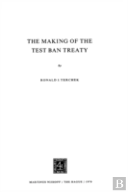 Bertrand.pt - The Making Of The Test Ban Treaty