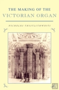 Bertrand.pt - The Making Of The Victorian Organ