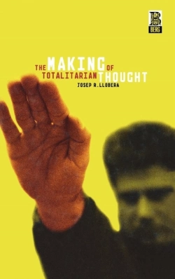 Bertrand.pt - The Making Of Totalitarian Thought