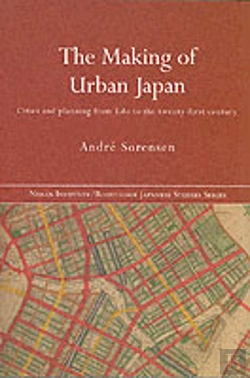 Bertrand.pt - The Making Of Urban Japan