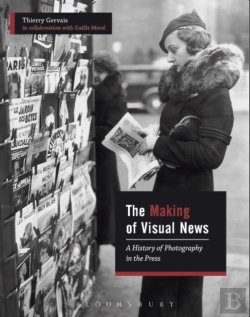 Bertrand.pt - The Making Of Visual News
