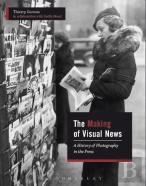 The Making Of Visual News