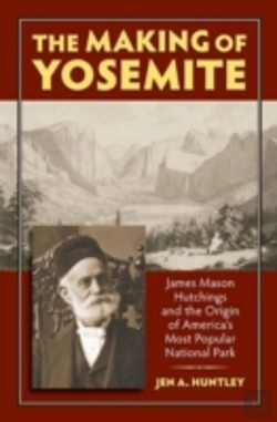 Bertrand.pt - The Making Of Yosemite