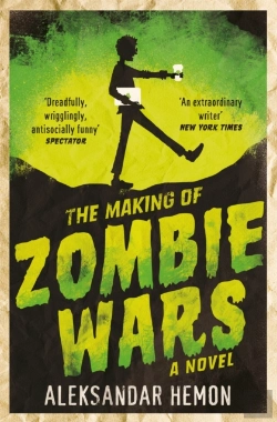 Bertrand.pt - The Making Of Zombie Wars
