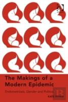 The Makings Of A Modern Epidemic