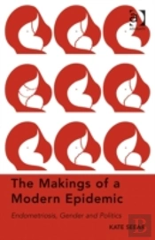 The Makings Of A Modern Epidemic