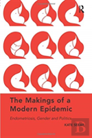 The Makings Of A Modern Epidemic