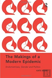 The Makings Of A Modern Epidemic