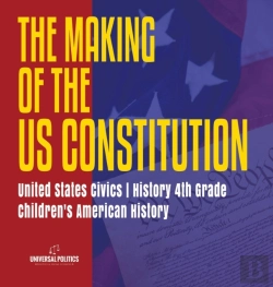 Bertrand.pt - The Makings Of The Us Constitution   Uni