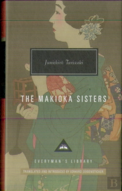 Bertrand.pt - The Makioka Sisters