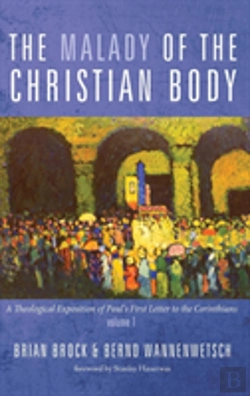 Bertrand.pt - The Malady Of The Christian Body